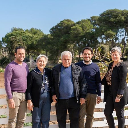 Sarmenti Agriresort Otranto Luaran gambar