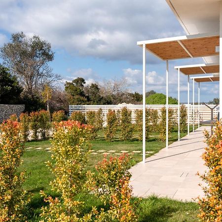 Sarmenti Agriresort Otranto Luaran gambar
