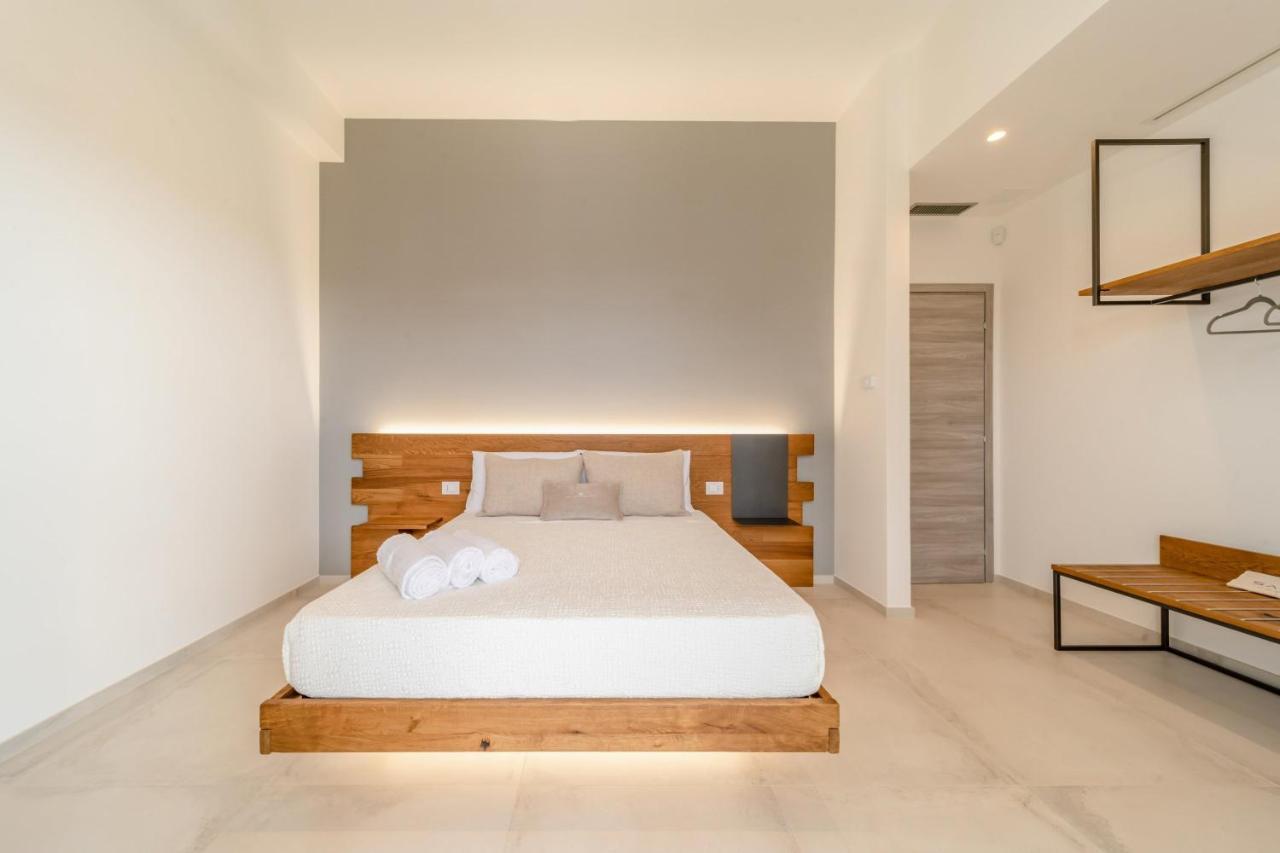 Sarmenti Agriresort Otranto Luaran gambar