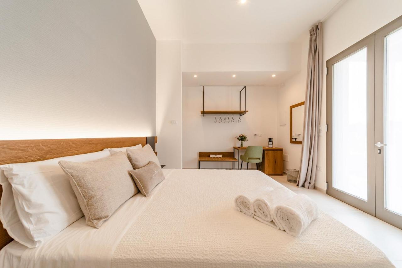Sarmenti Agriresort Otranto Luaran gambar