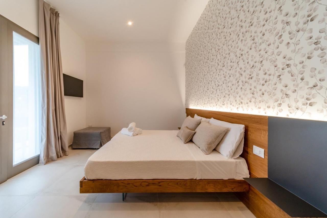 Sarmenti Agriresort Otranto Luaran gambar