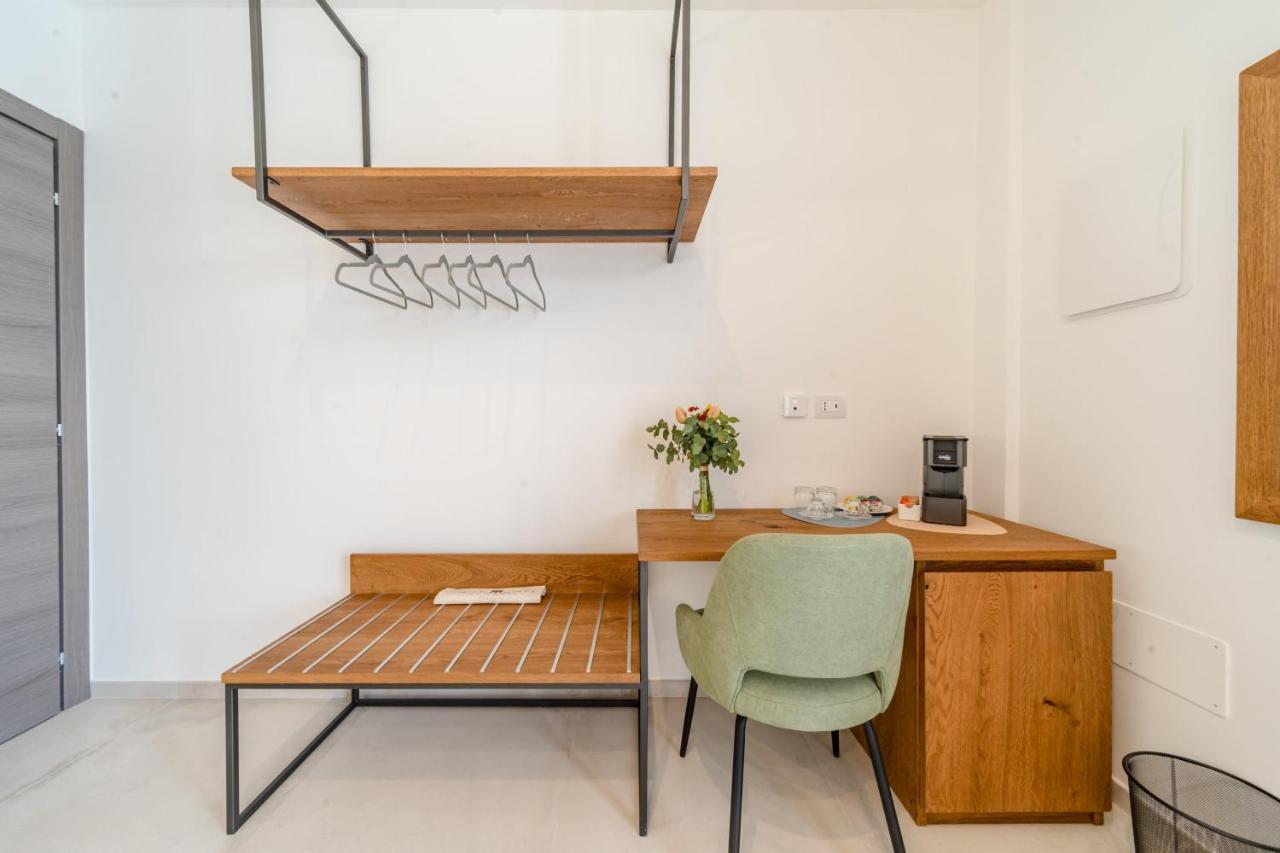 Sarmenti Agriresort Otranto Luaran gambar