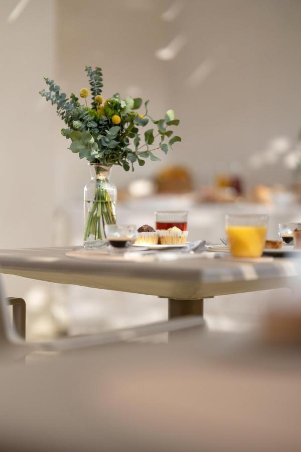 Sarmenti Agriresort Otranto Luaran gambar