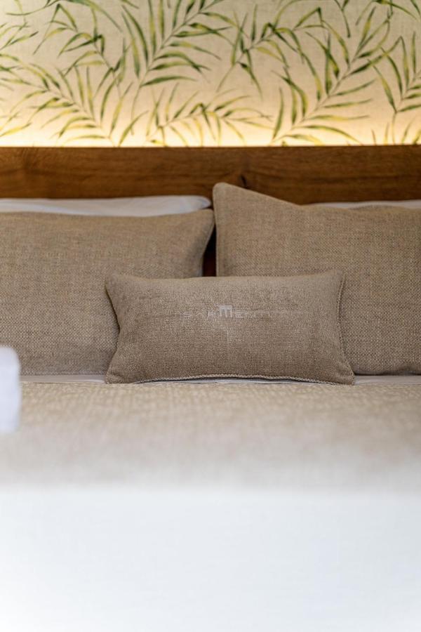 Sarmenti Agriresort Otranto Luaran gambar