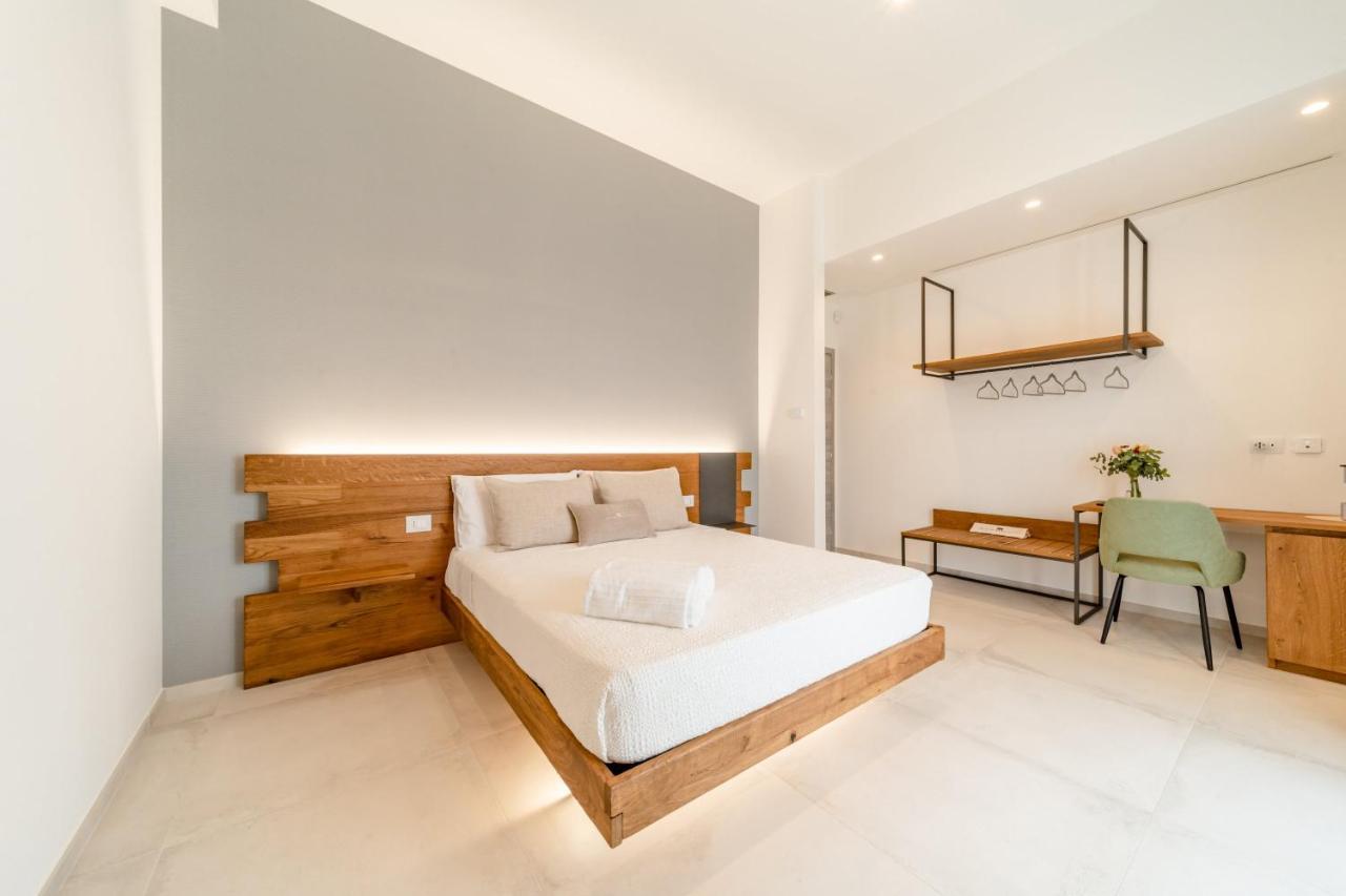 Sarmenti Agriresort Otranto Luaran gambar