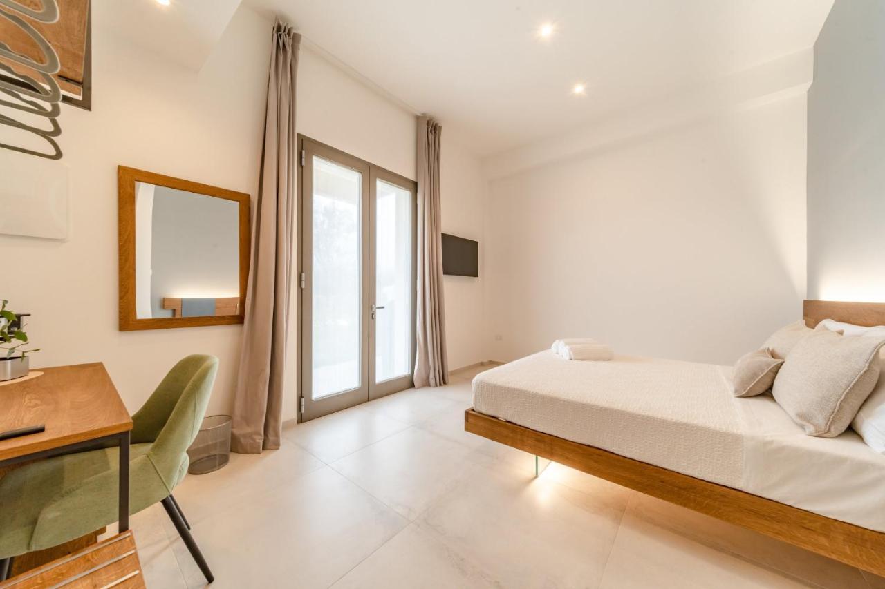 Sarmenti Agriresort Otranto Luaran gambar