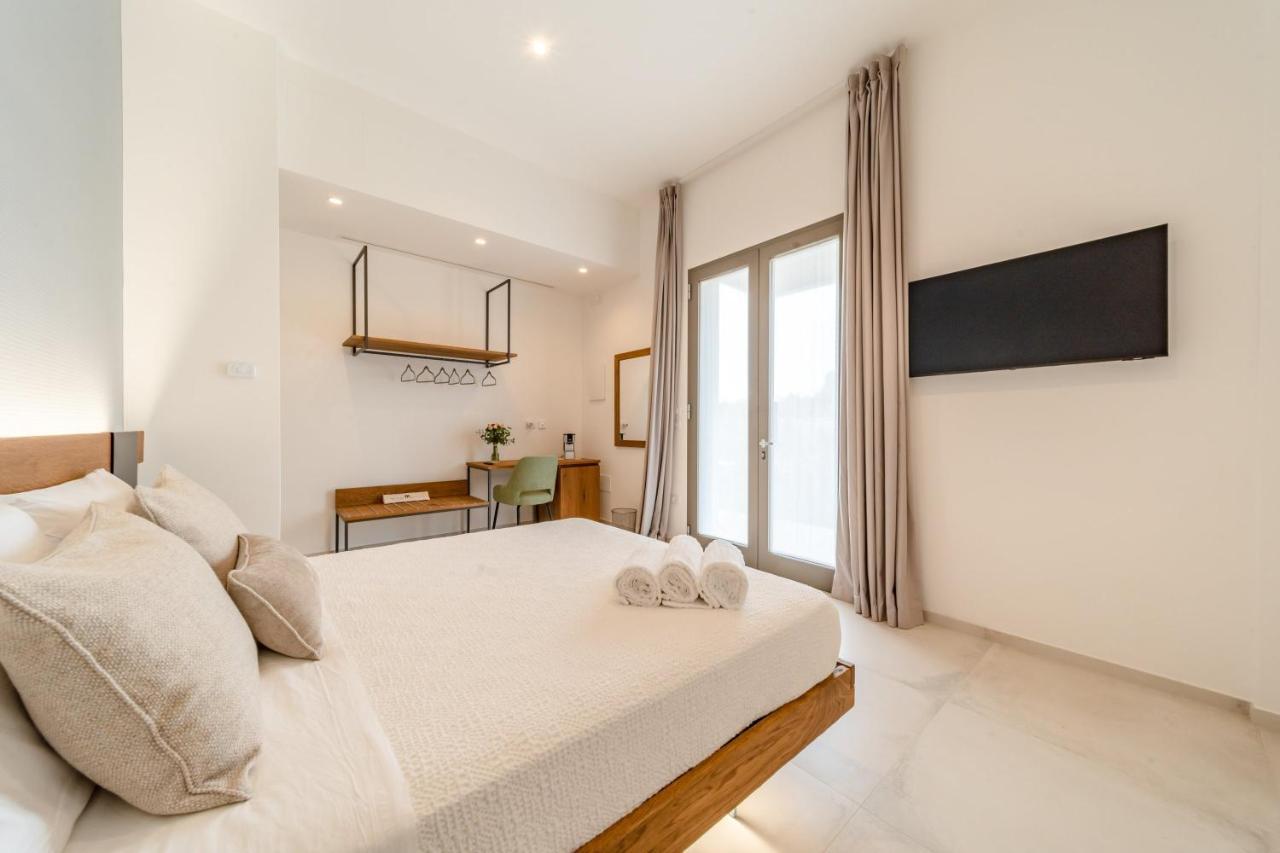 Sarmenti Agriresort Otranto Luaran gambar
