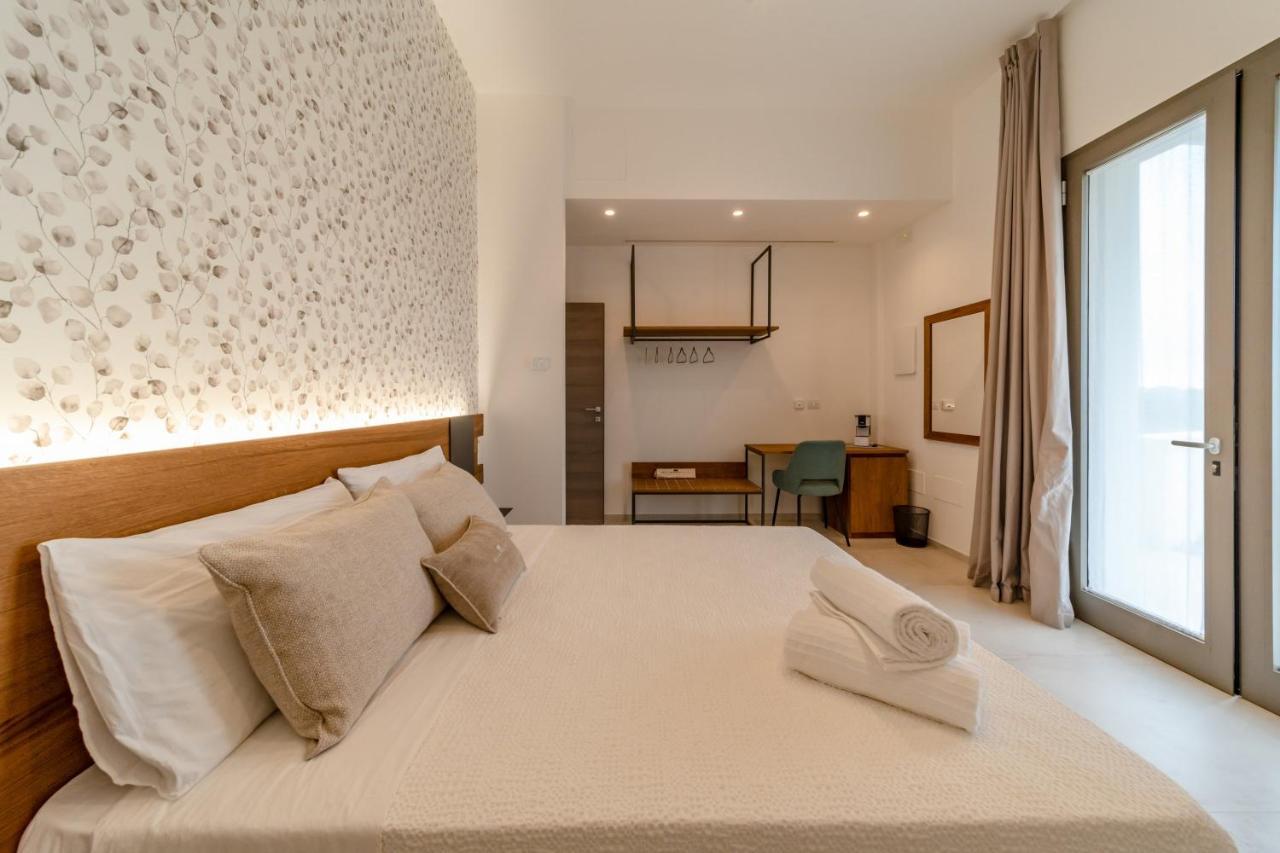 Sarmenti Agriresort Otranto Luaran gambar
