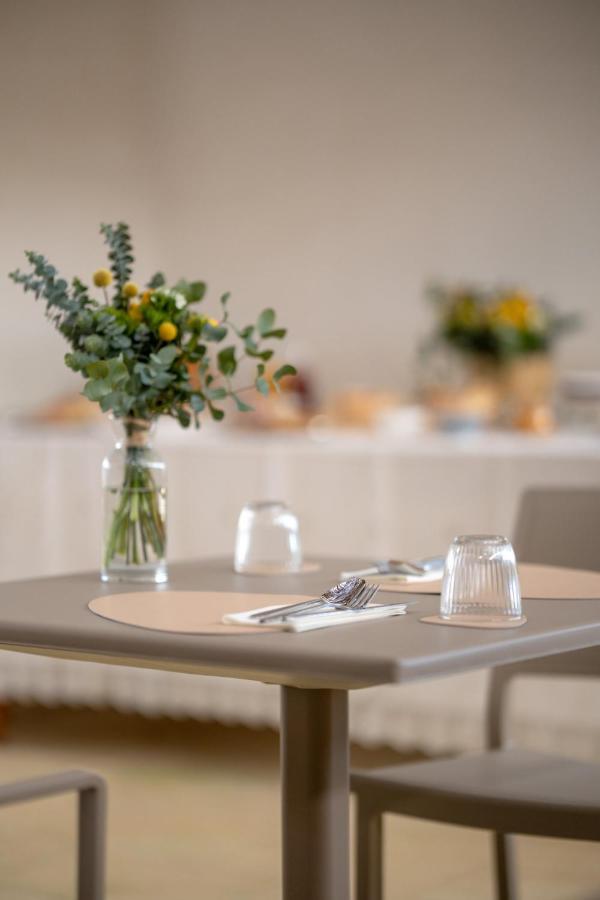 Sarmenti Agriresort Otranto Luaran gambar