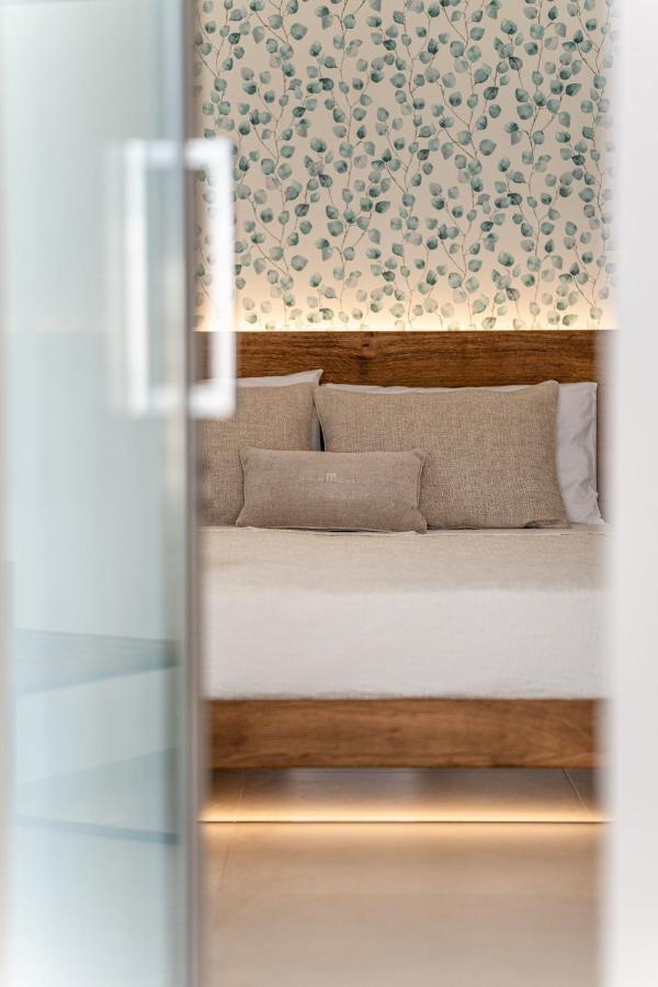 Sarmenti Agriresort Otranto Luaran gambar