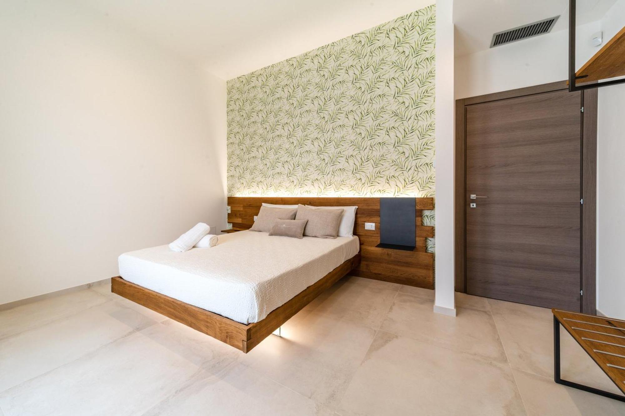 Sarmenti Agriresort Otranto Luaran gambar