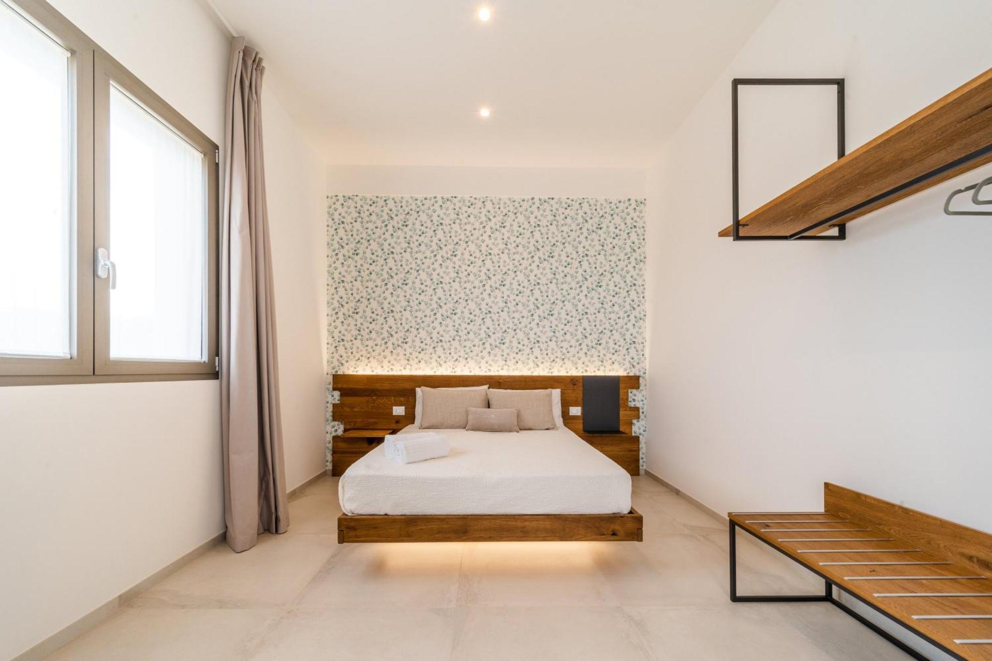 Sarmenti Agriresort Otranto Luaran gambar