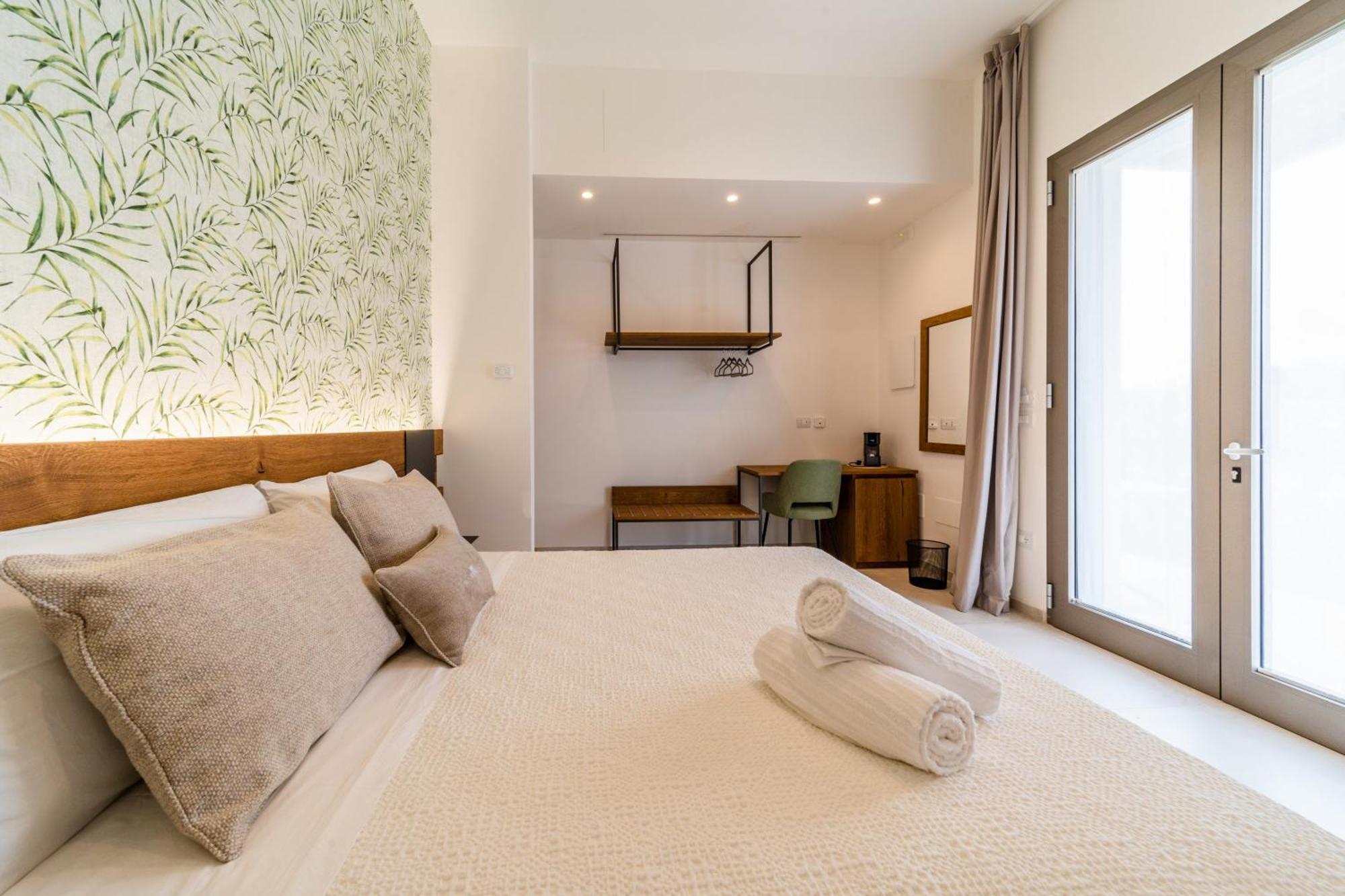 Sarmenti Agriresort Otranto Luaran gambar