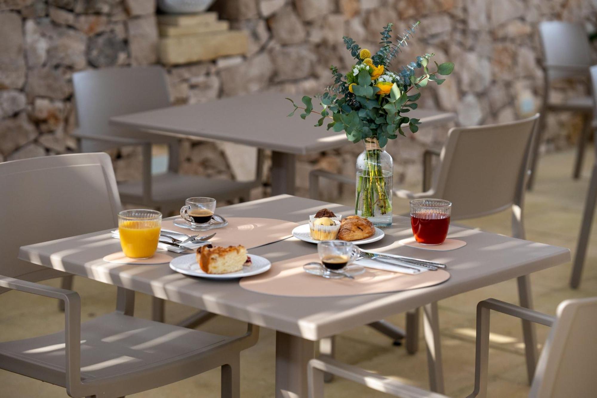 Sarmenti Agriresort Otranto Luaran gambar