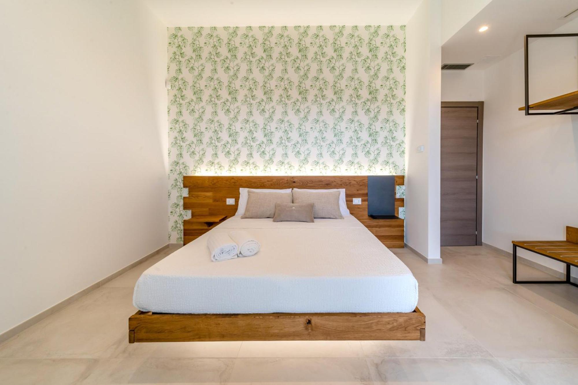 Sarmenti Agriresort Otranto Luaran gambar