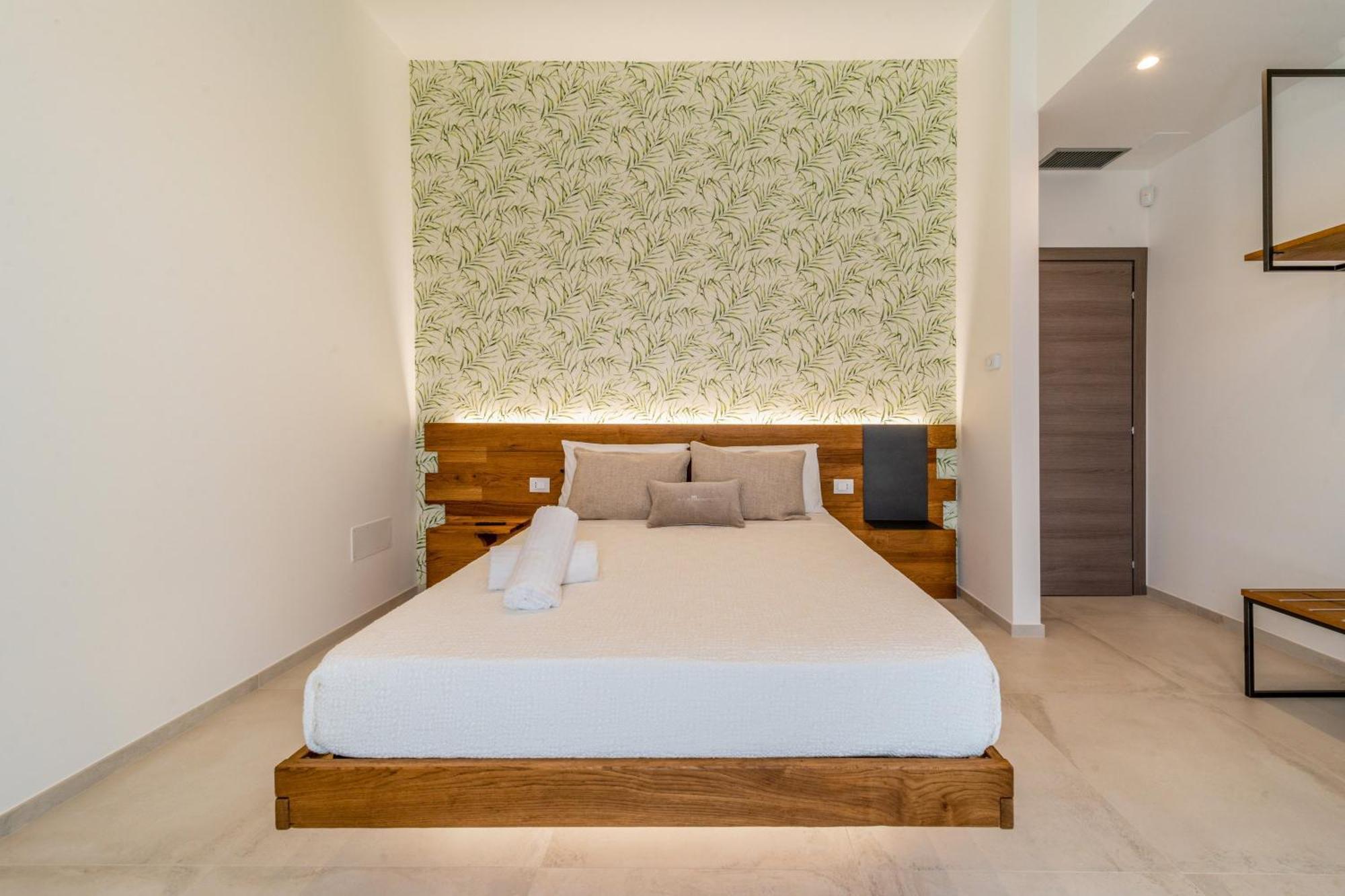 Sarmenti Agriresort Otranto Luaran gambar