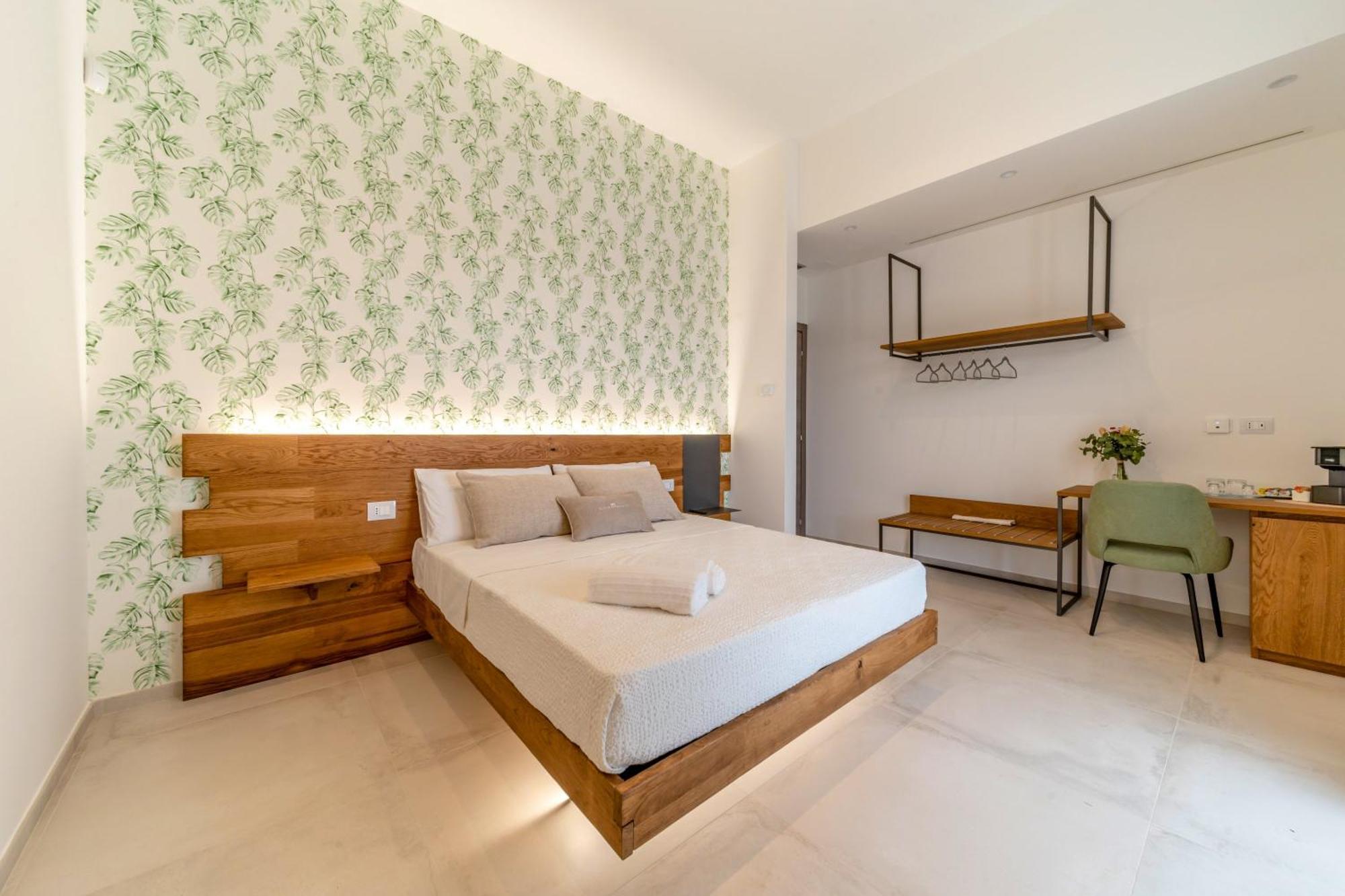 Sarmenti Agriresort Otranto Luaran gambar