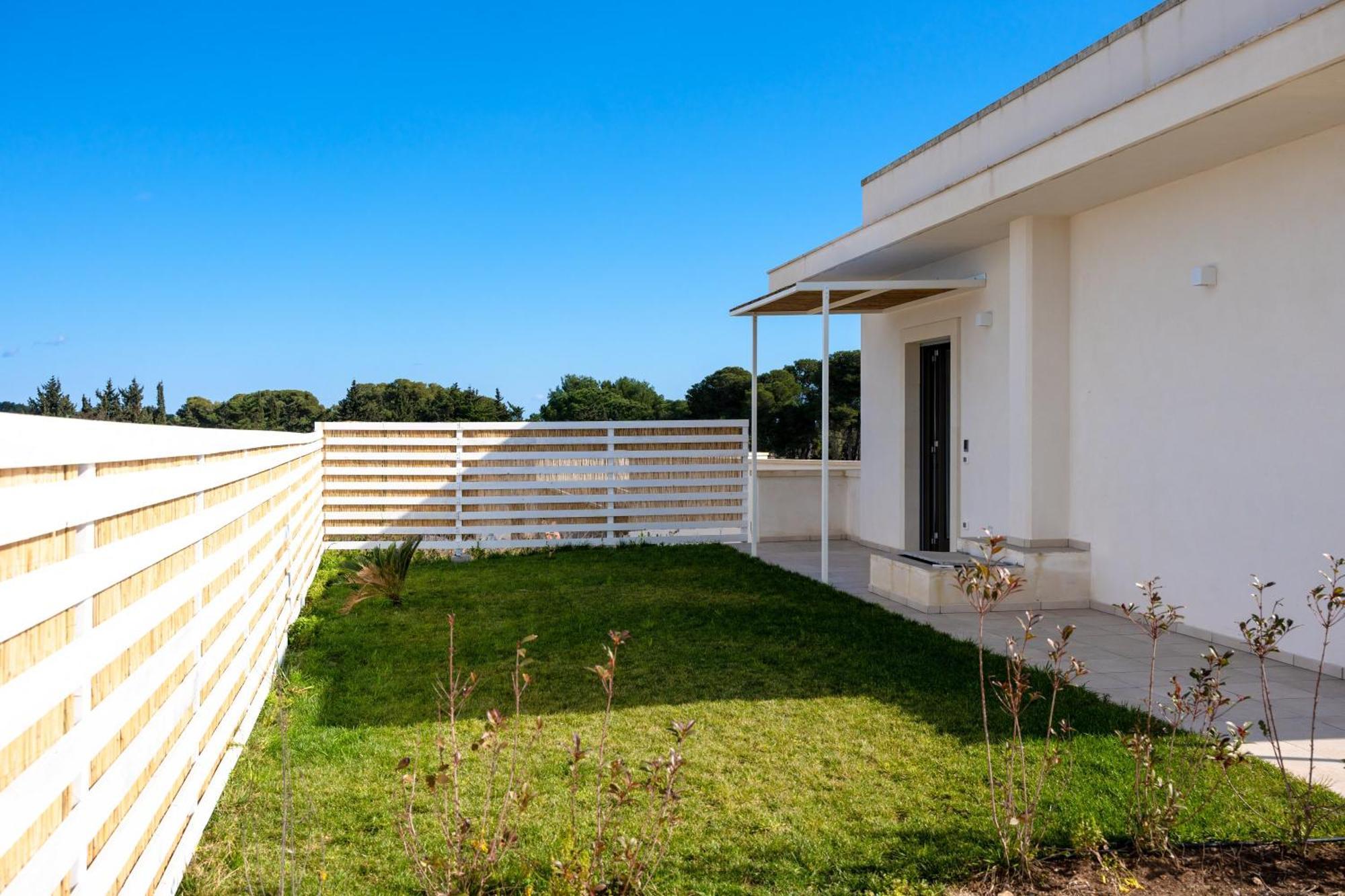 Sarmenti Agriresort Otranto Luaran gambar