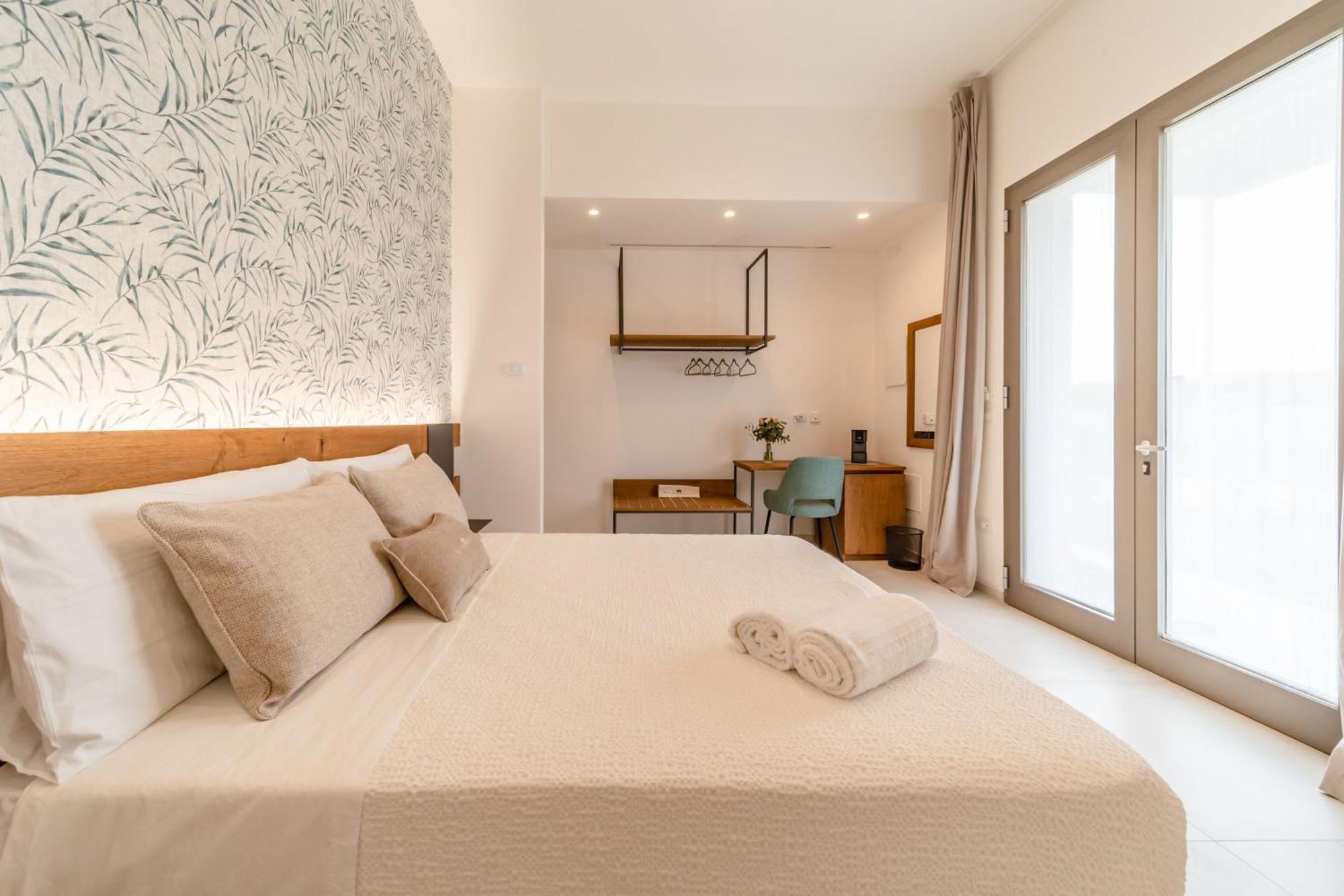 Sarmenti Agriresort Otranto Luaran gambar