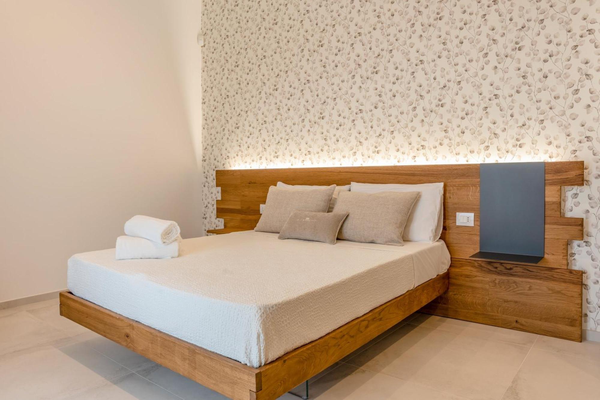 Sarmenti Agriresort Otranto Luaran gambar
