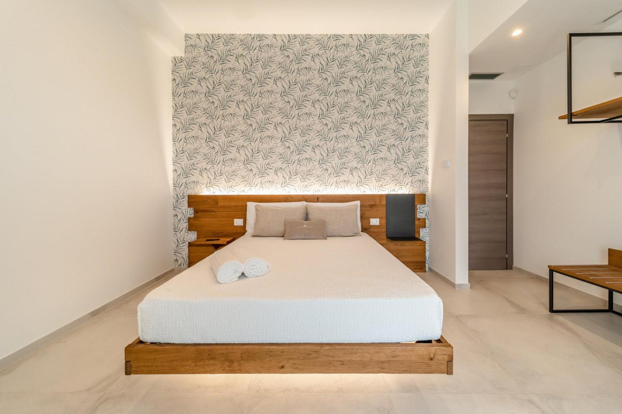 Sarmenti Agriresort Otranto Luaran gambar