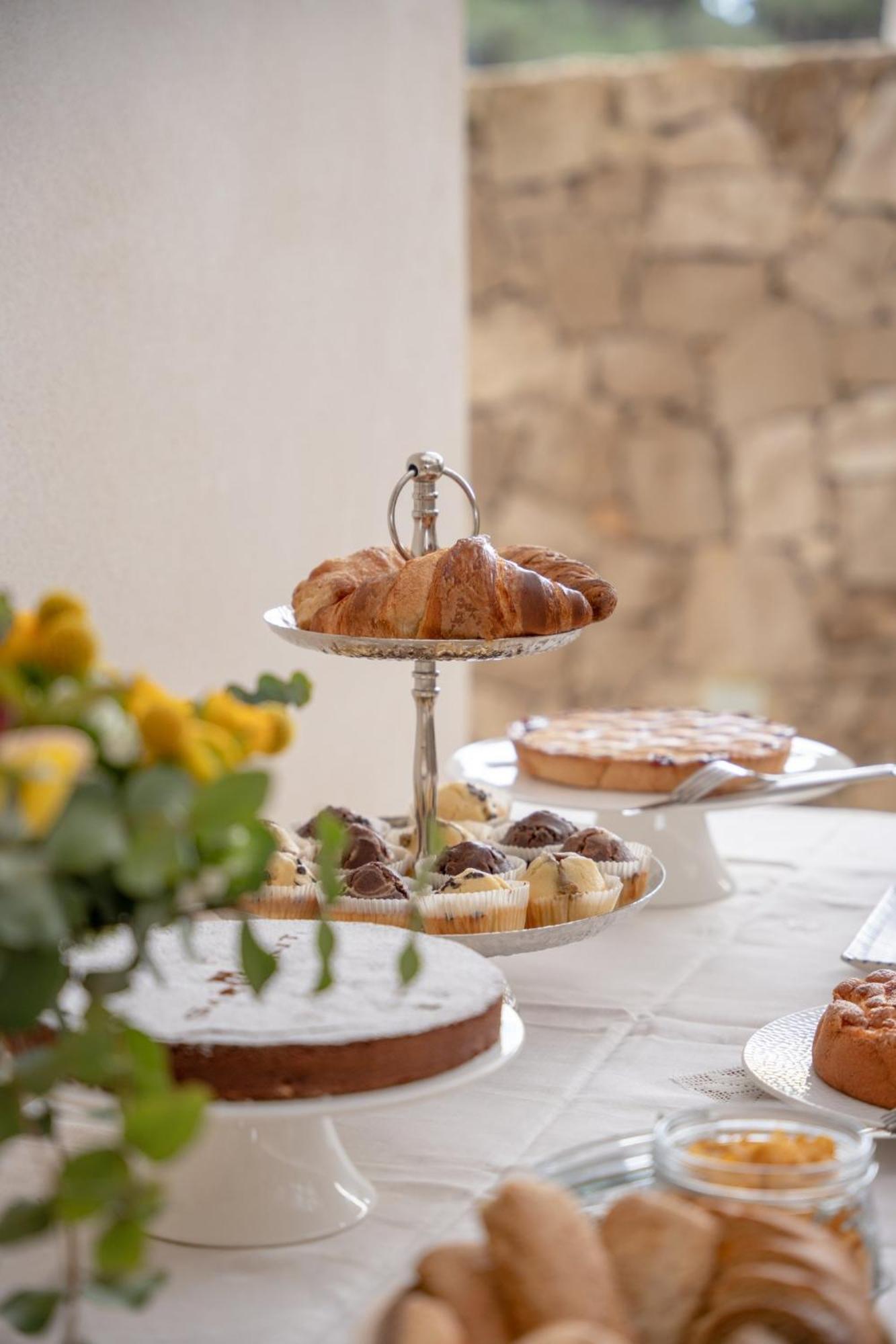 Sarmenti Agriresort Otranto Luaran gambar