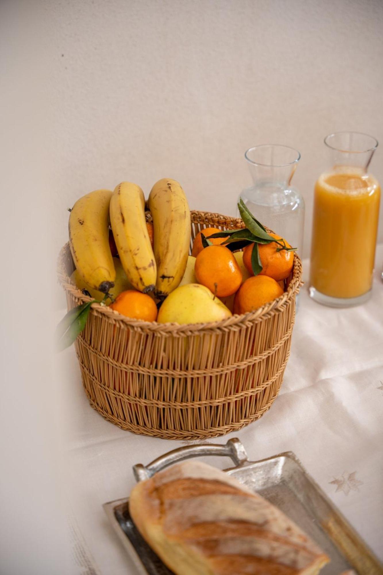 Sarmenti Agriresort Otranto Luaran gambar