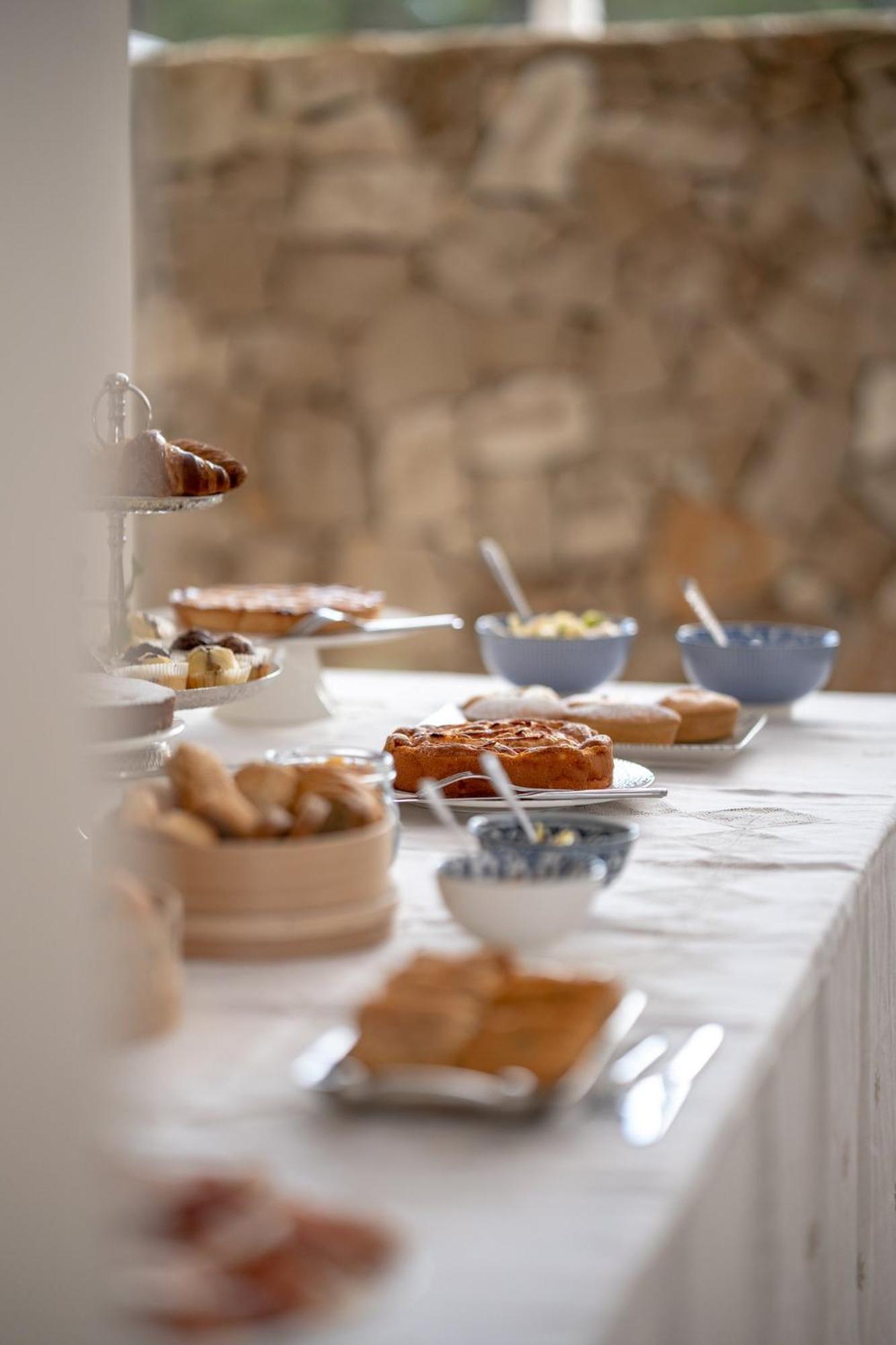 Sarmenti Agriresort Otranto Luaran gambar