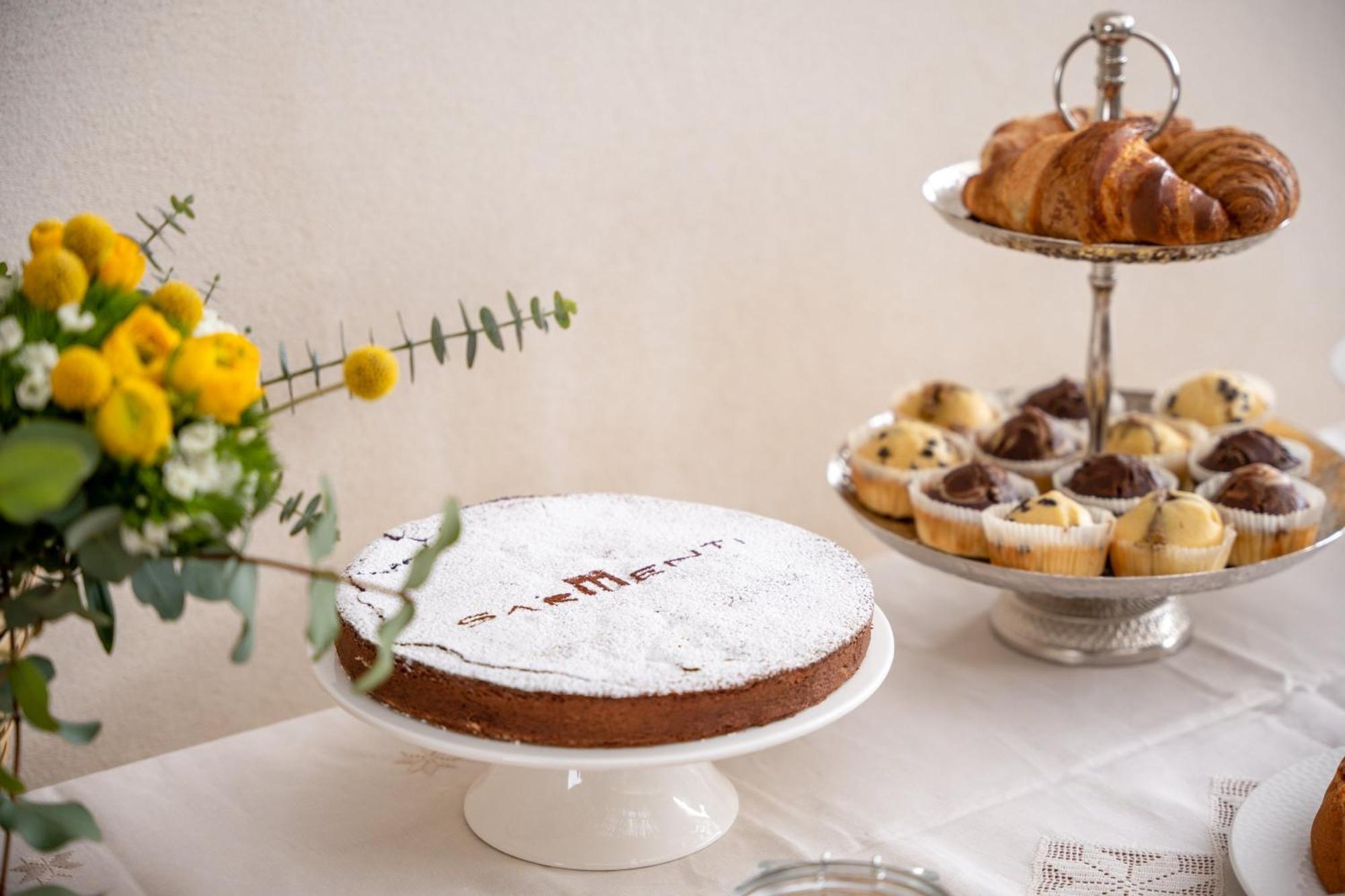 Sarmenti Agriresort Otranto Luaran gambar